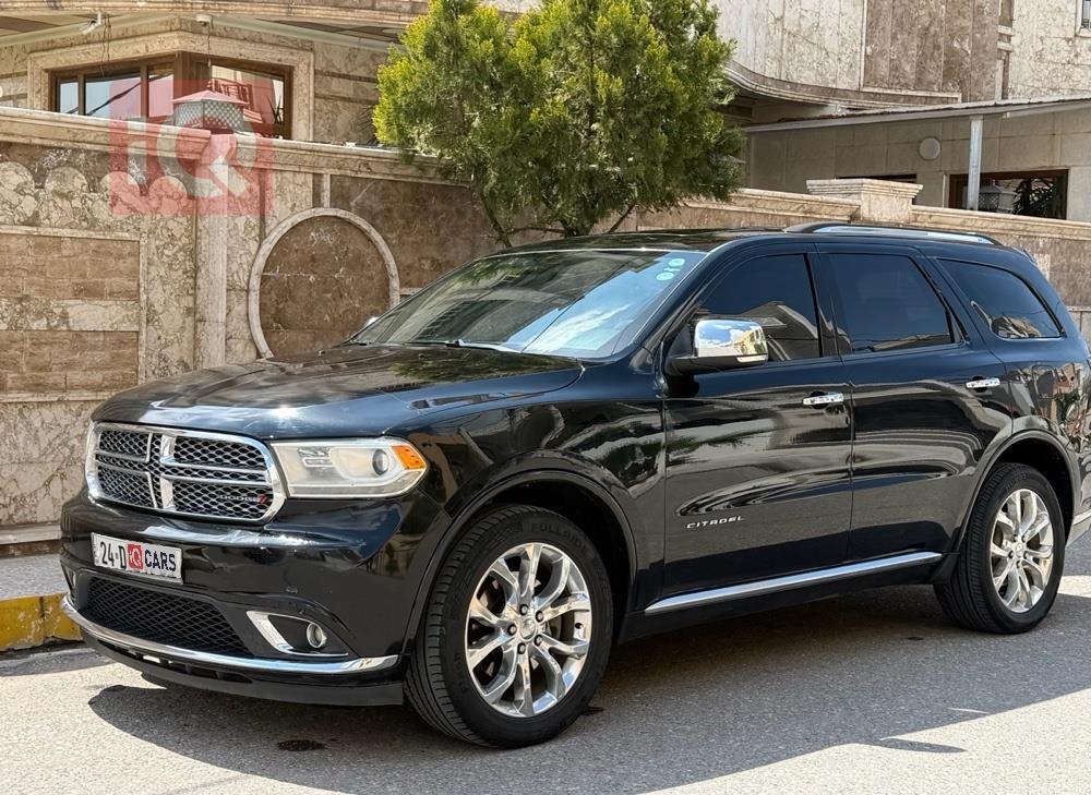 Dodge Durango